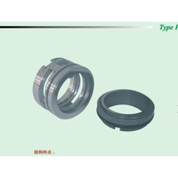 Large Spring Standard Mechanical Seal (HUD9)